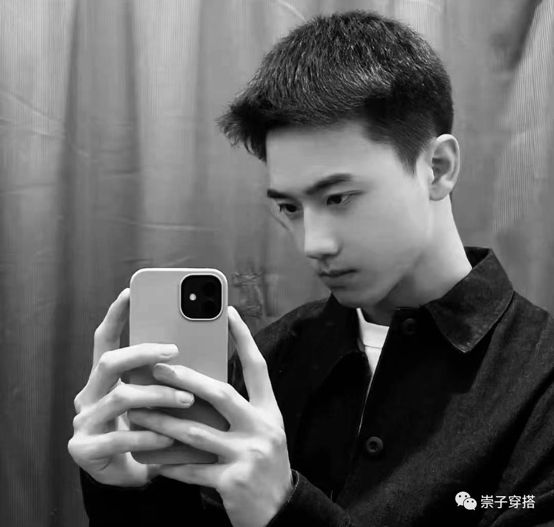 问题不是出在发型而是你的脸,你丑的不是脸型是发型