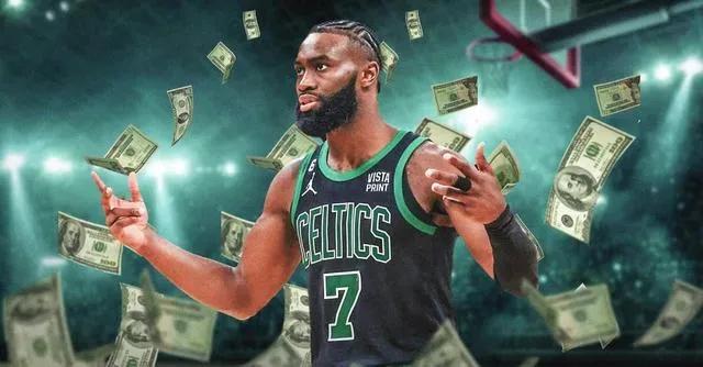 浓眉哥收入多少钱,浓眉哥薪水