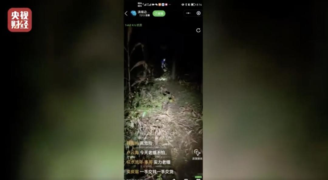 315打假直播间都有哪些特点,315打假直播间名单