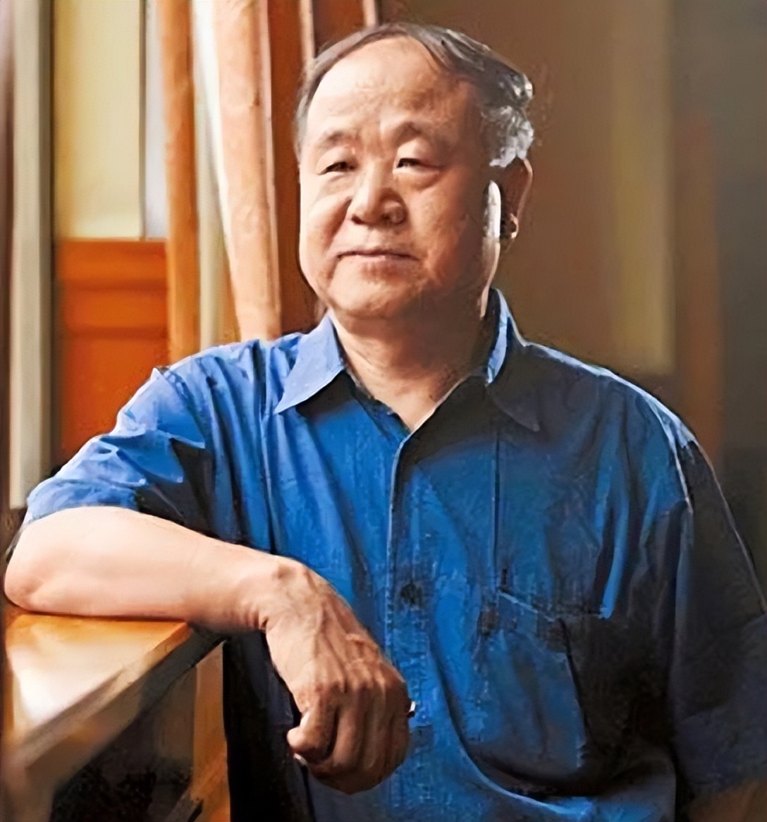 阎连科作文素材,阎连科精选短文