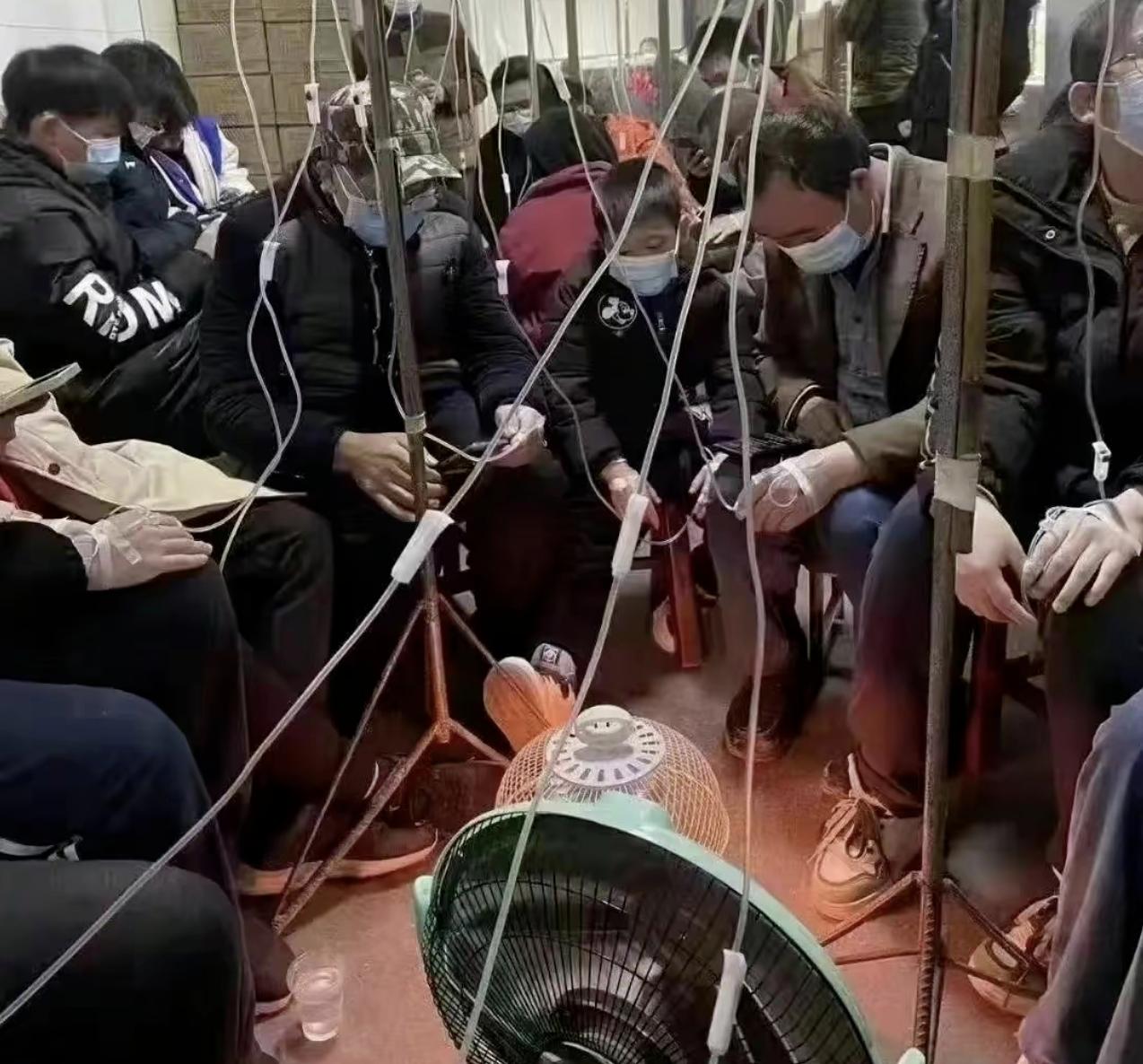 感染奥密克戎需要输液吗,感染奥密克戎嗓子疼输液管用吗