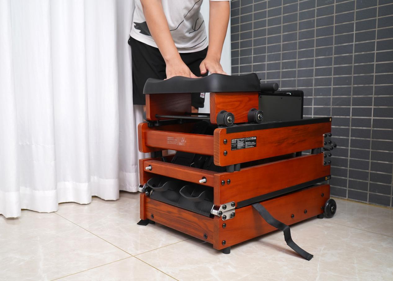 磁阻划船机和水阻划船机哪个好,金史密斯划船机使用方法