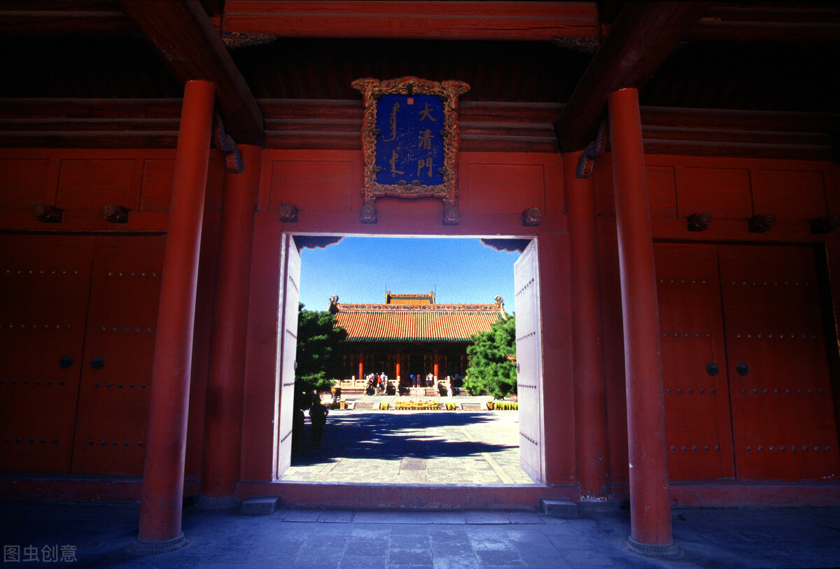 大清12帝全集讲解,大清十二帝专题讲解