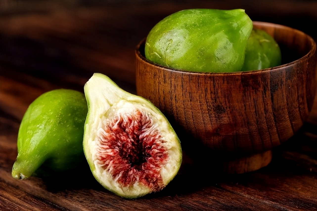 新鲜的好吃，晒干之后更香甜，在家里也能种植，真的太省钱了