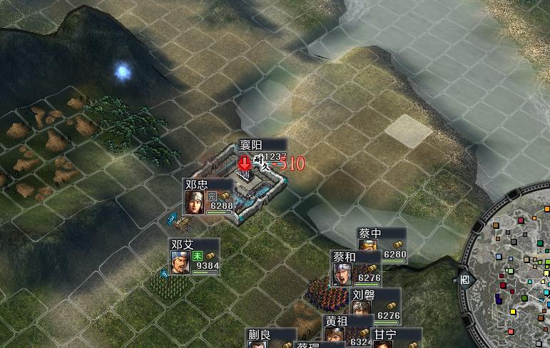 三国志11大浪淘沙武将大全明细表,三国志11大浪淘沙特技天命