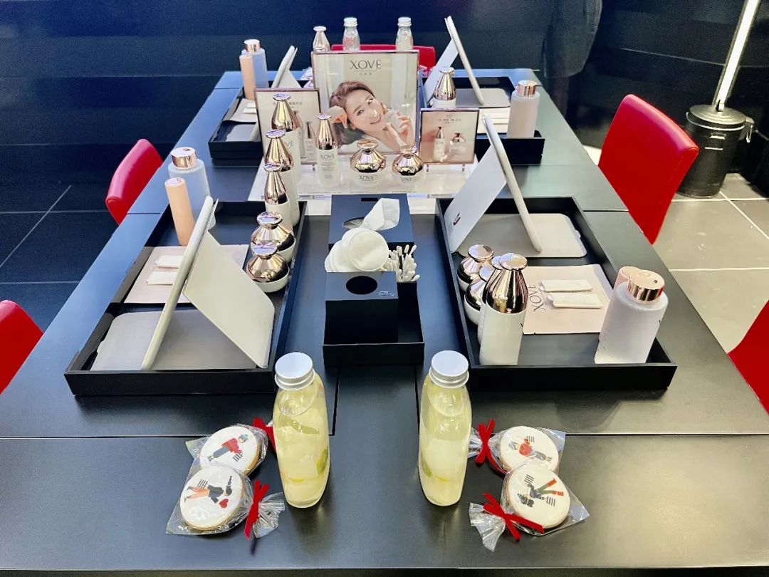 丝芙兰未来概念店,丝芙兰上海概念店