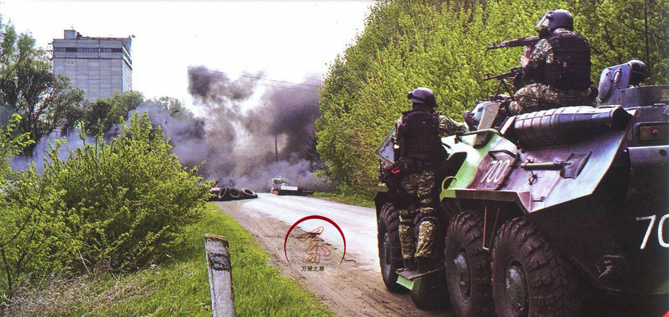 俄军落后的军事装备,武器装备落后失败的战争