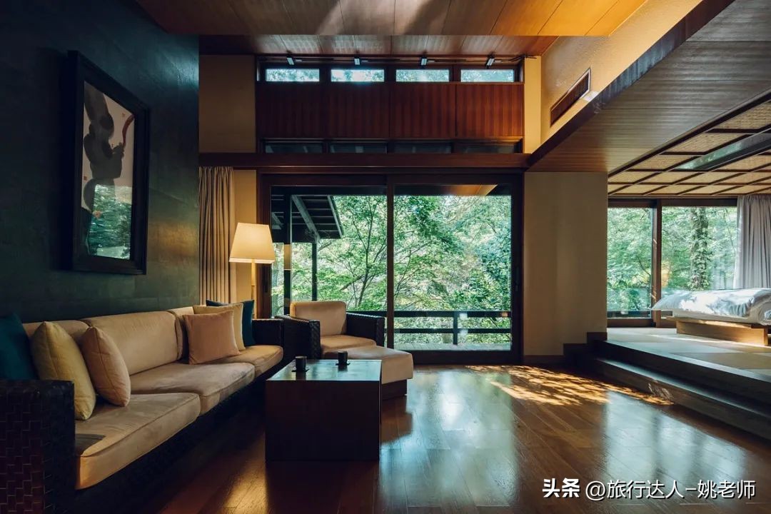 日本冰雪温泉之旅,迎着飞雪泡温泉日本冬季小众游