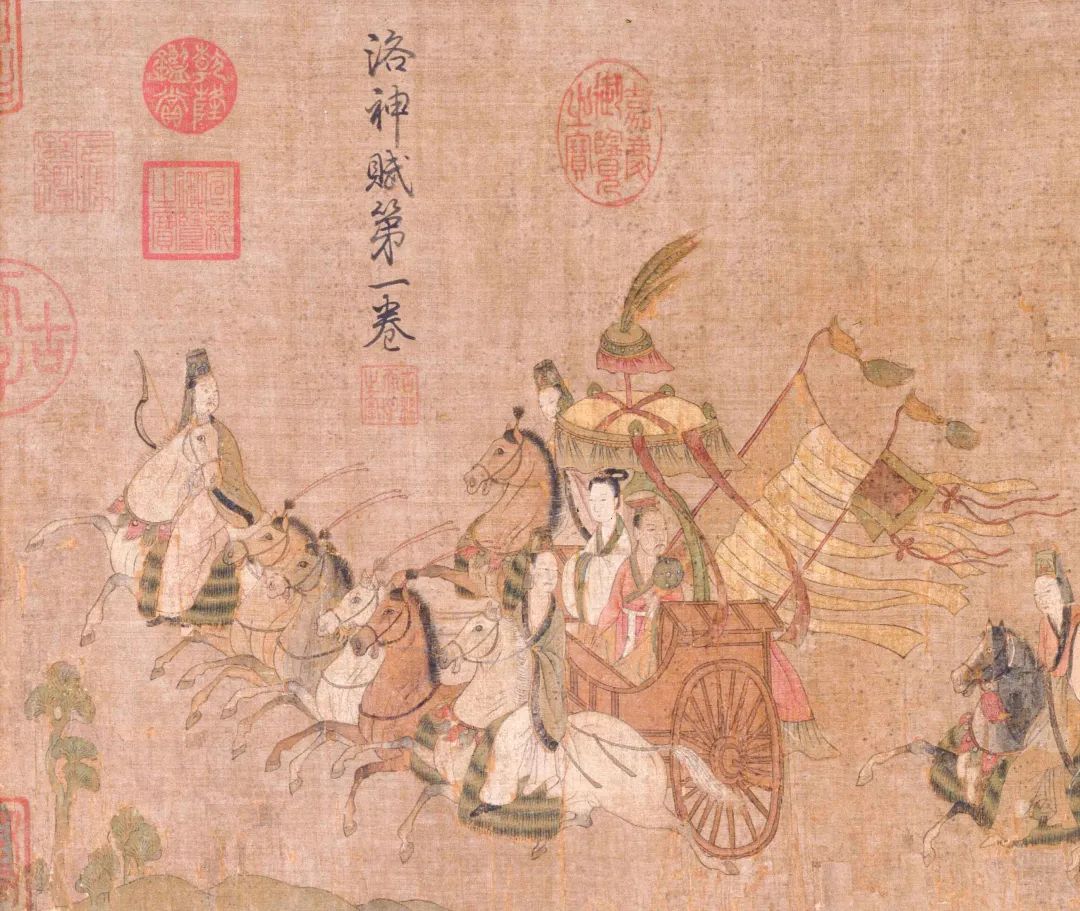 什么是魏晋风流,魏晋南北朝简介图