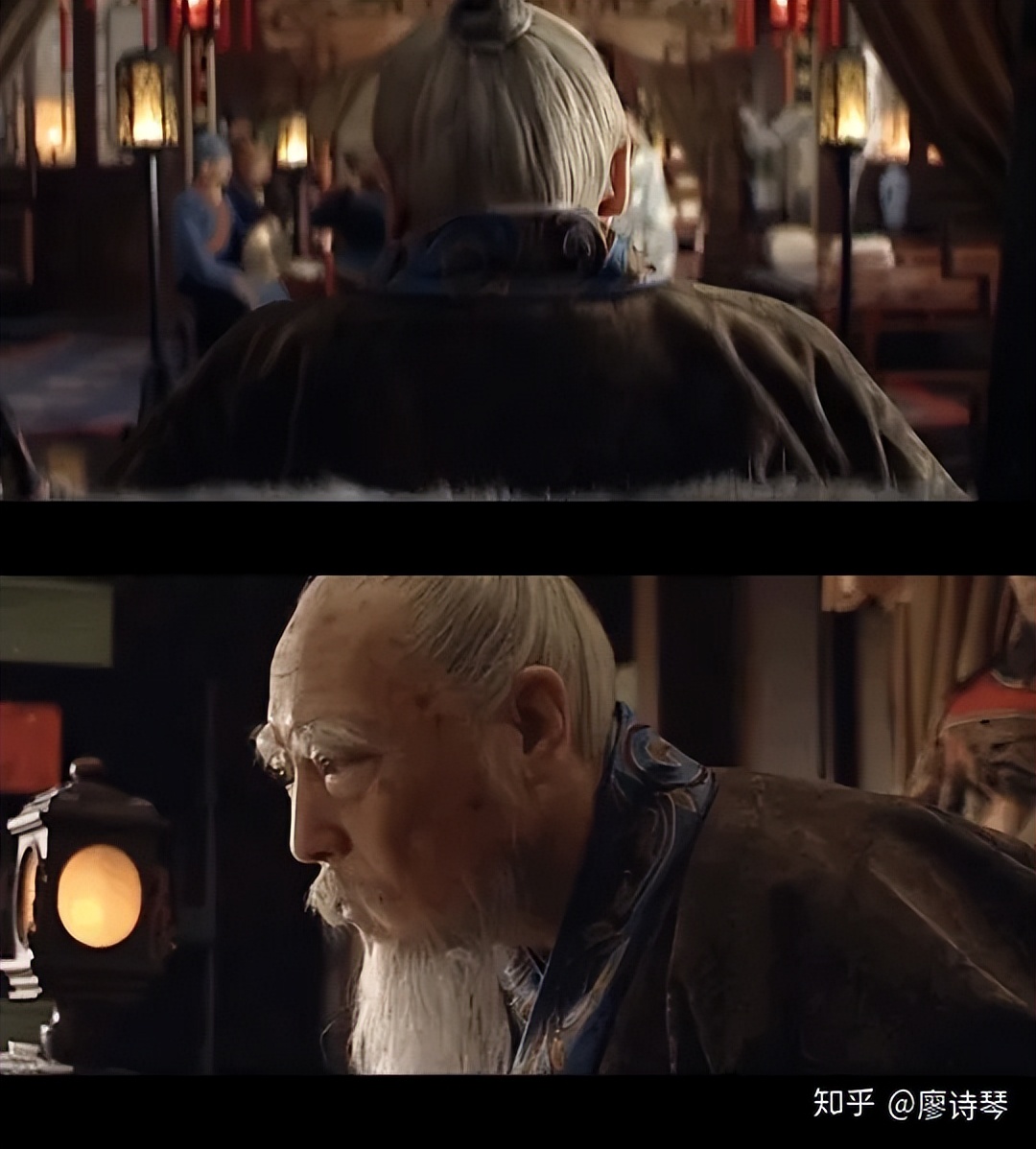 深度解析大明王朝1566第2集,大明王朝1566第三十八集解析