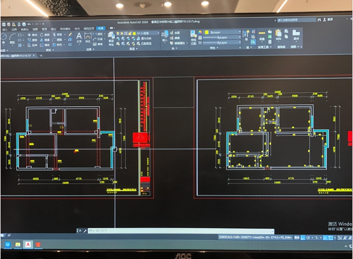 自己在家可以从零开始学cad吗,我想学设计可以从cad入门吗