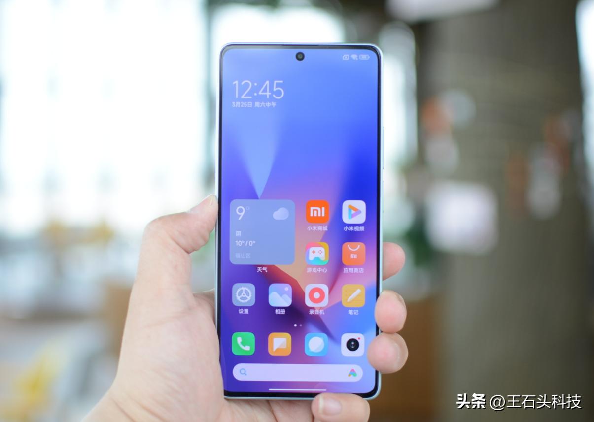 红米和一加谁才是中端机王,红米note13pro和一加acev2