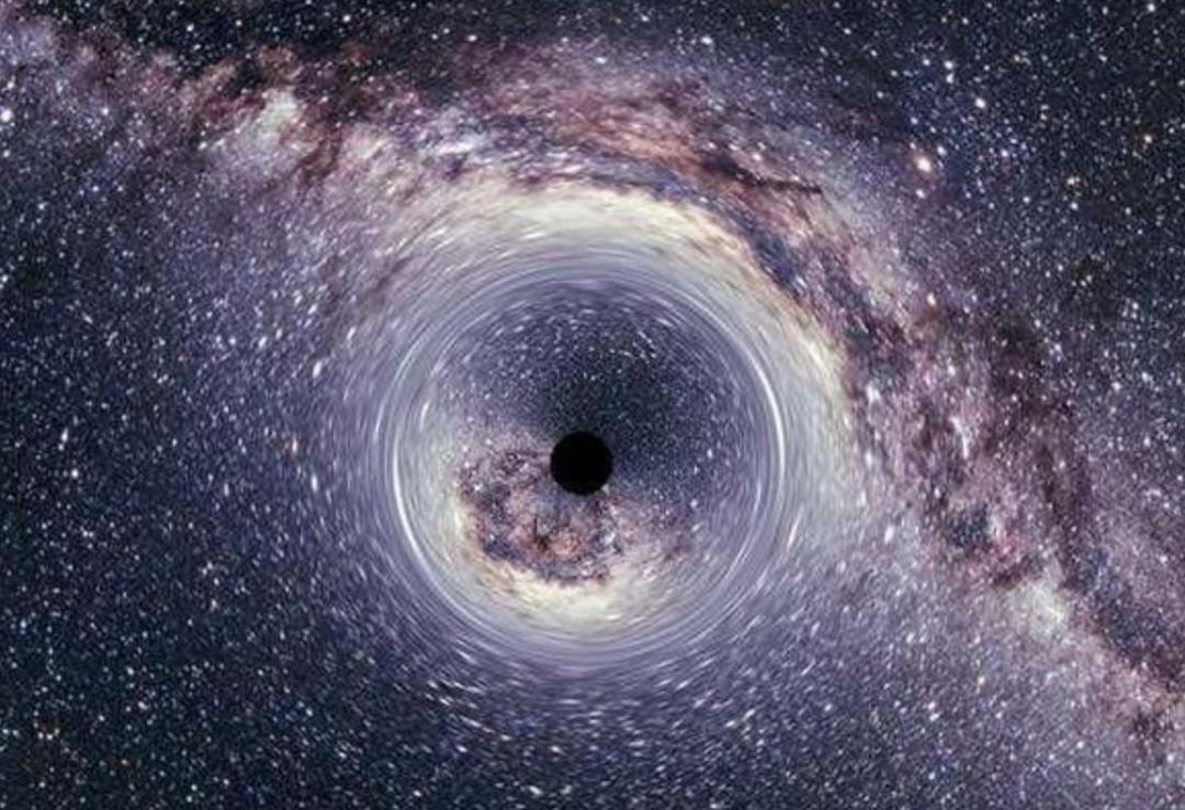 为什么恒星一直绕着银河系,银河系中心有多少颗恒星