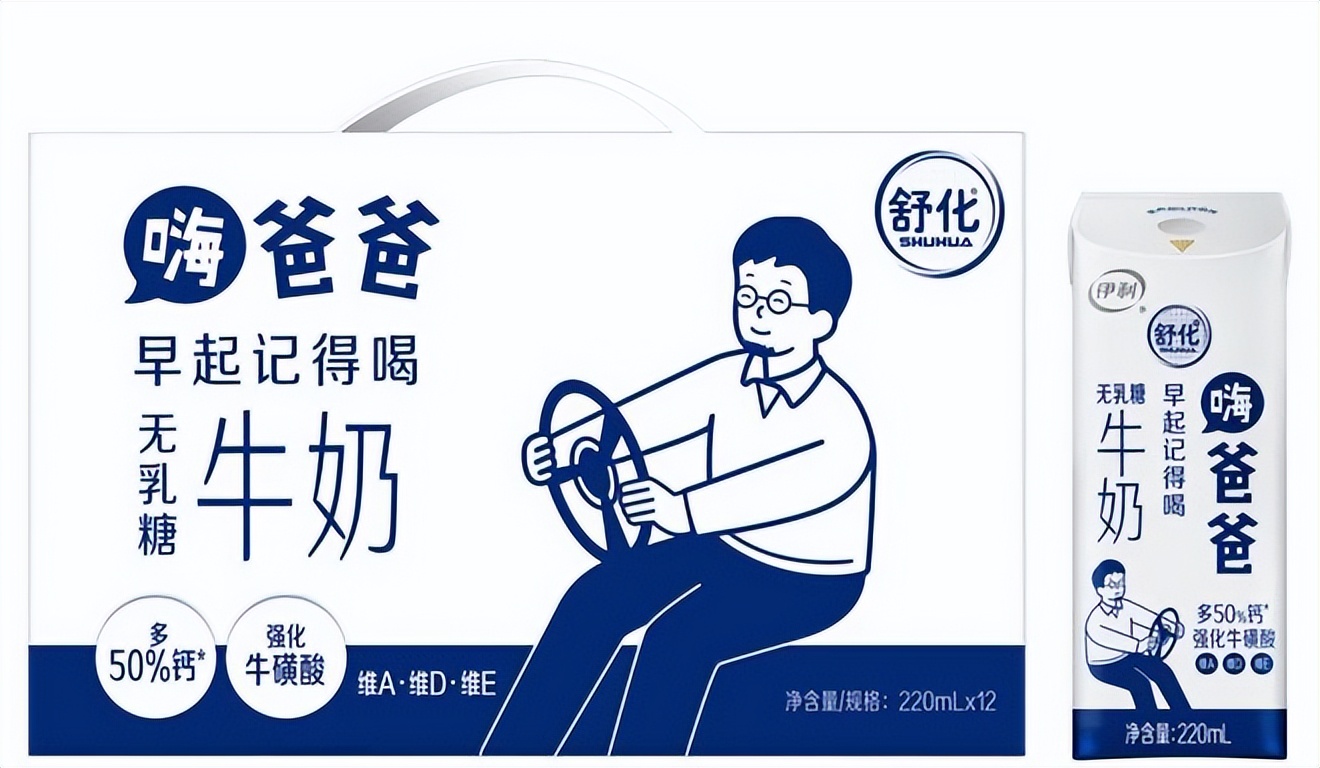 全球乳业创新大奖,伊利获得乳品创新奖