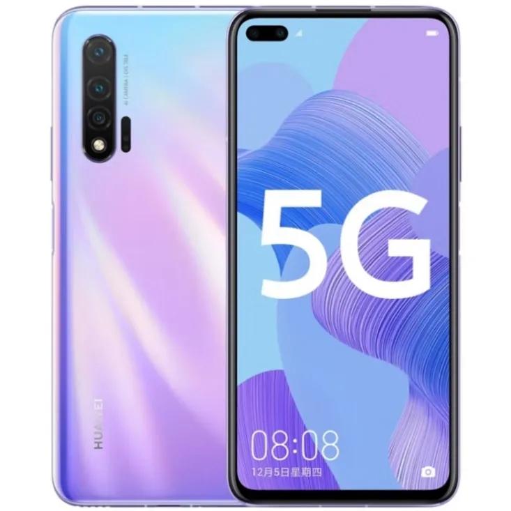 华为nova10与nova5哪个好,华为nova10和华为nova5参数对比