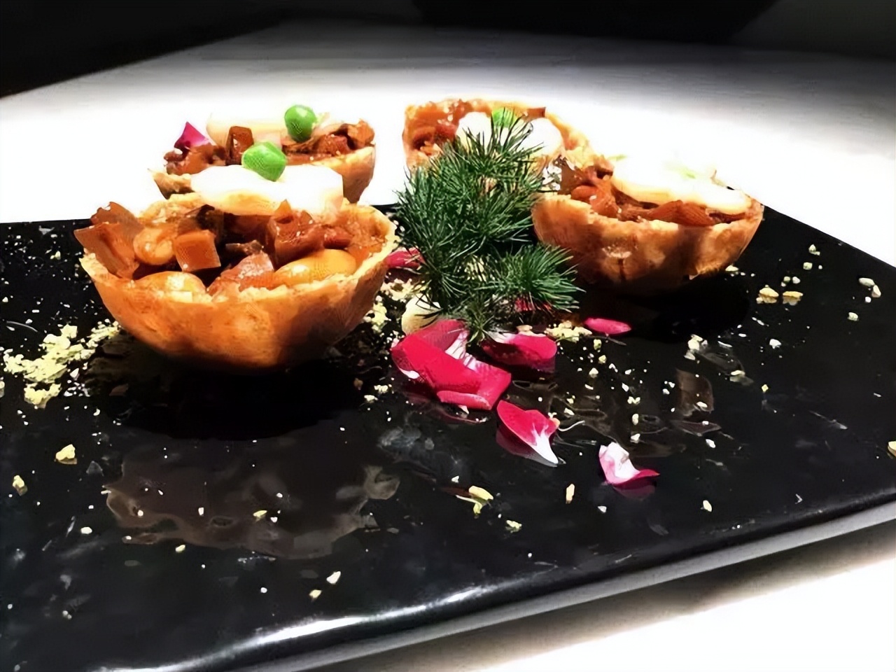 江湖上最霸气菜名,最个性的江湖菜店名