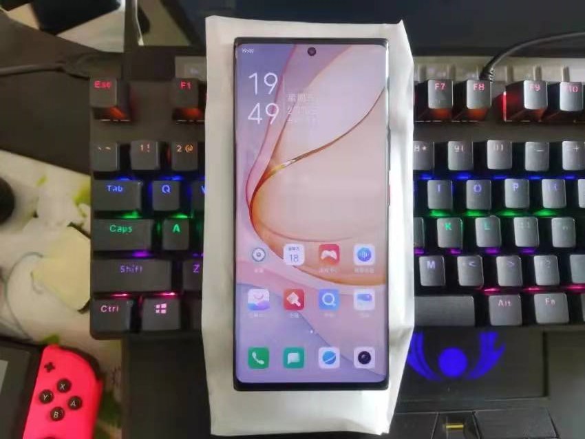 1799元手机骁龙888和120w快充,搭载骁龙888和120w闪充便宜手机