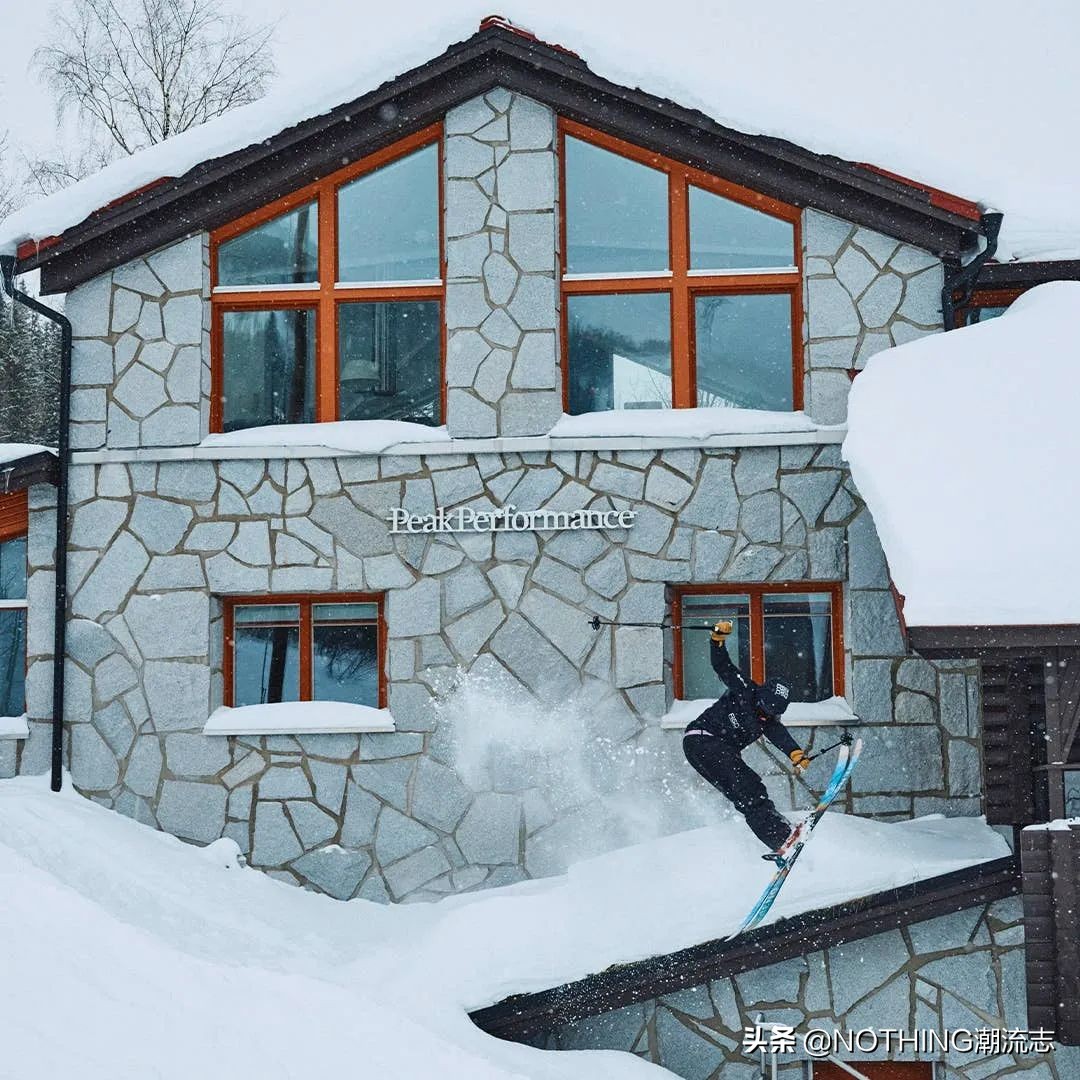 目前市场上有名的国外户外品牌,国外顶级户外品牌有哪些