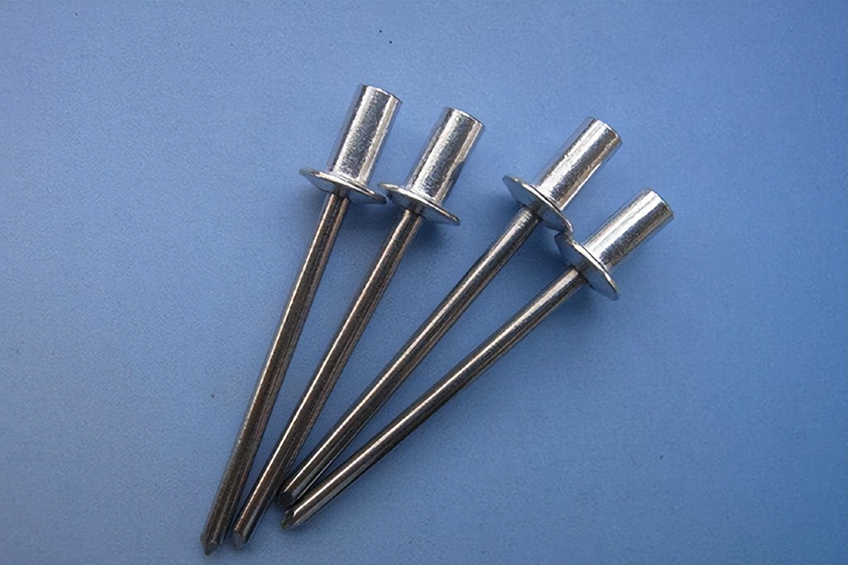 耐用不锈钢铆钉厂家价格,不锈钢铆钉用什么材料比较好