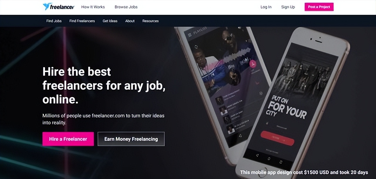 java程序员电脑推荐,java程序员兼职副业推荐