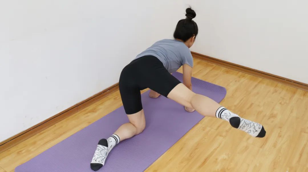 胯宽怎么调整图解,怎样改善假胯宽和真胯宽最有效