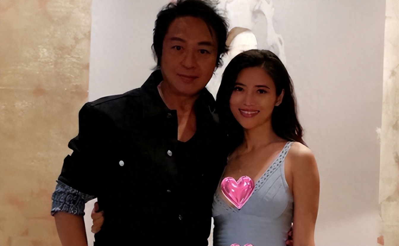 马景涛每月百万医美,马景涛医美