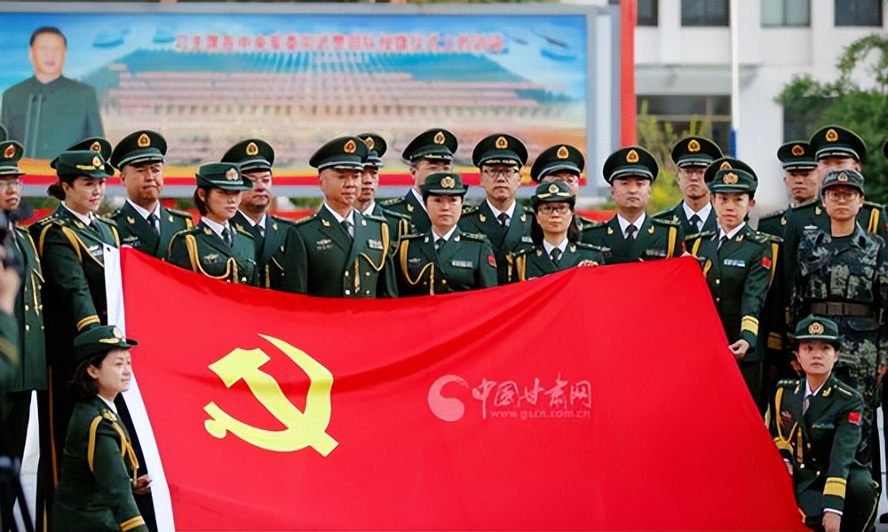 党旗简介,党旗简介30字