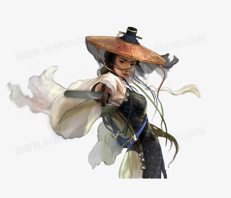 十步杀一人千里不留行的刺客,十步杀一人千里不留行的剑术