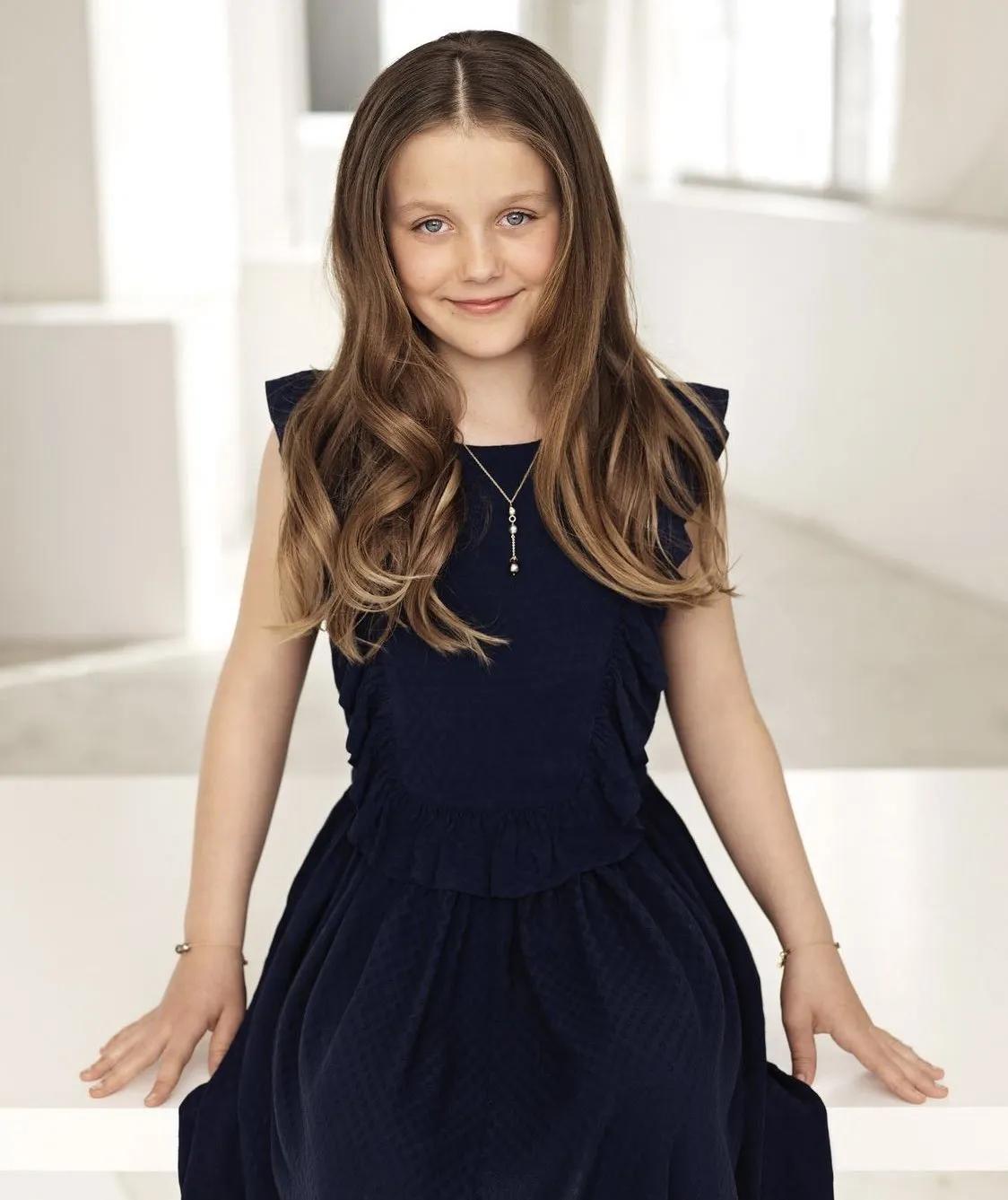 伊莎贝拉穿银色衣服,伊莎贝拉英国时尚界