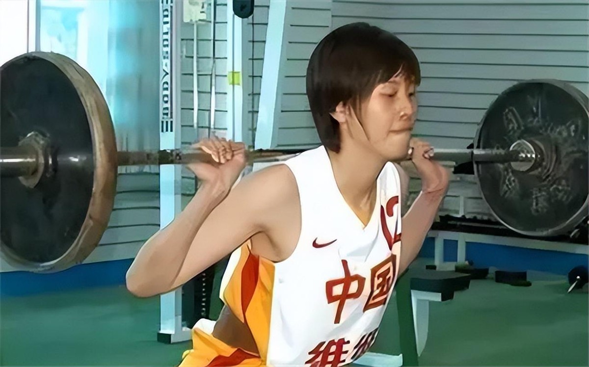 陈鹭芸结肠癌几期,中国男女篮自发为陈鹭芸募捐