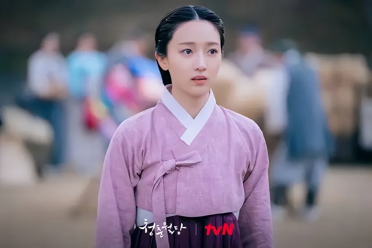 评分9.5分以上的5部韩剧,爆火韩剧5部