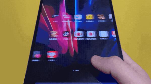 拯救者y700有哪些功能,拯救者y700是5点触控吗