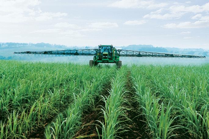 农业技术进步的现状思考与对策,农业科技发展现状和趋势