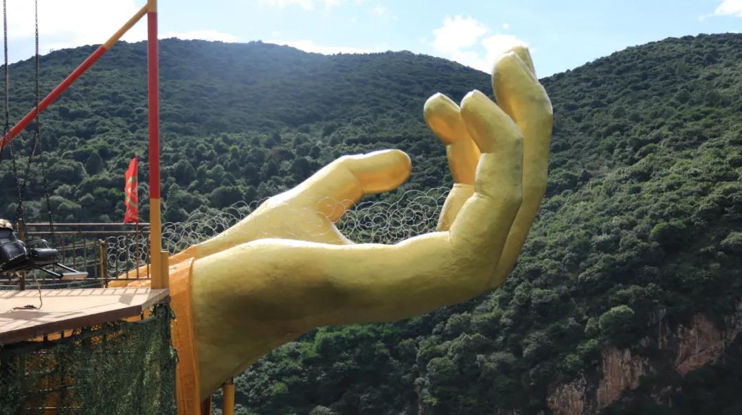 昆明周边旅游的好去处,常见的昆明周边度假攻略