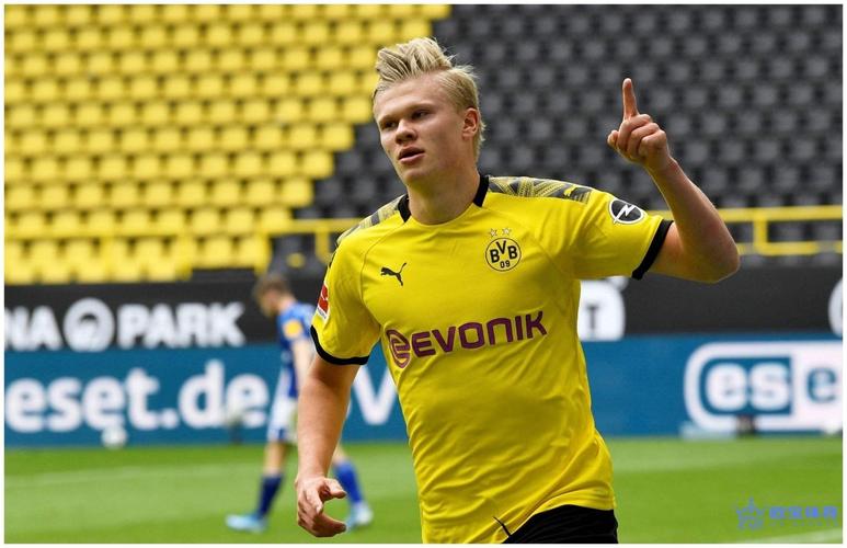 足坛五人组合,未来十年能比肩梅罗的球员