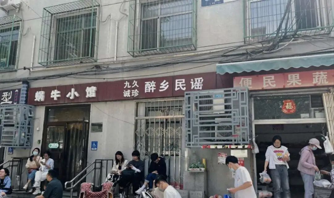 如何改变实体餐饮店困局,连锁餐饮的痛点