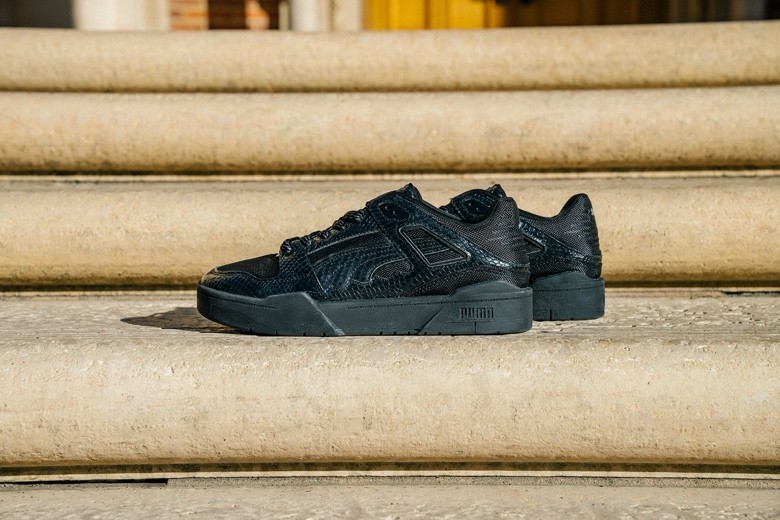 puma联名合作款,puma最新系列