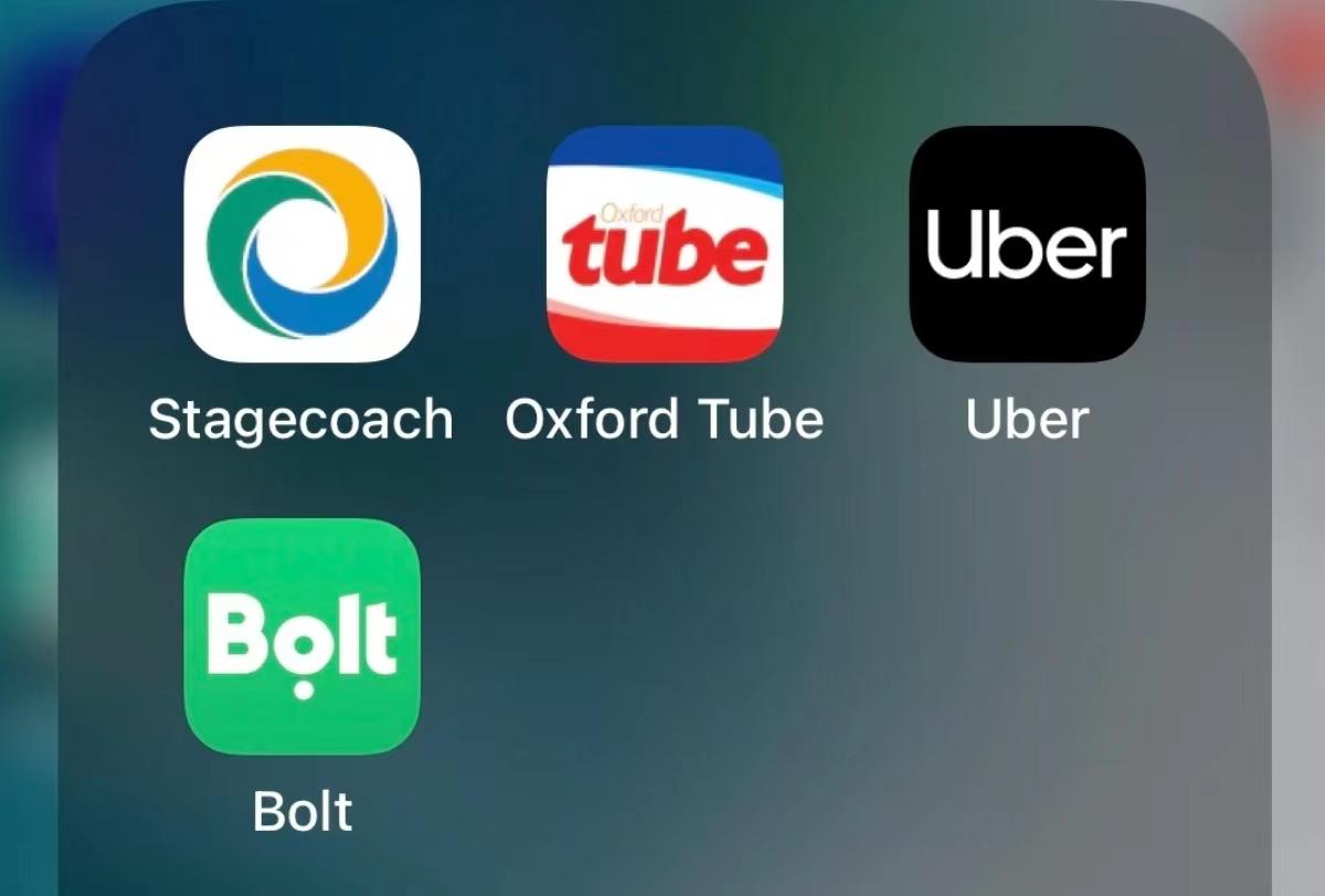 去英国留学一年攻略,留学生出国生活