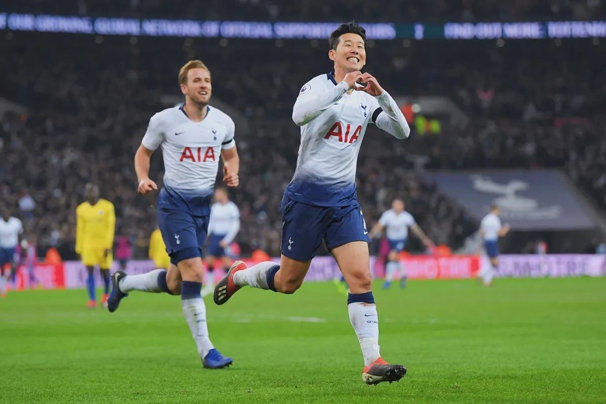 西汉姆联热刺今日推荐,2020年12月13日水晶宫对热刺