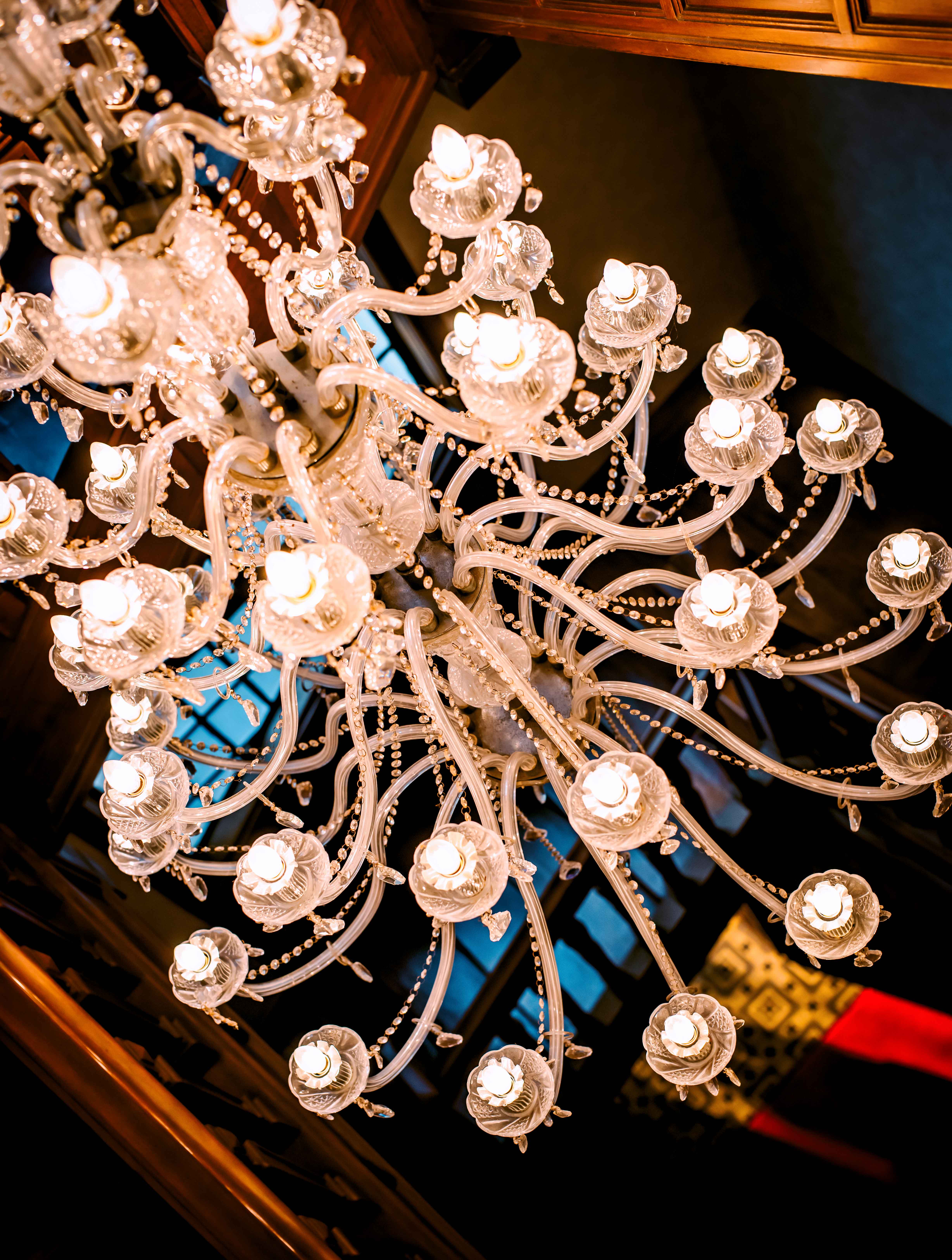 百代小楼,魔都闲逛