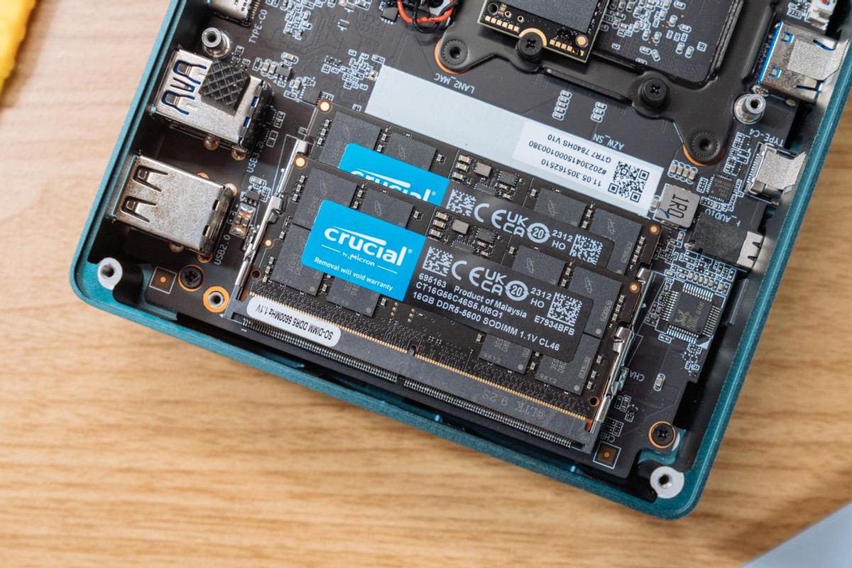 零刻迷你主机gtr7真实评测,零刻gtr7对比什么配置的主机