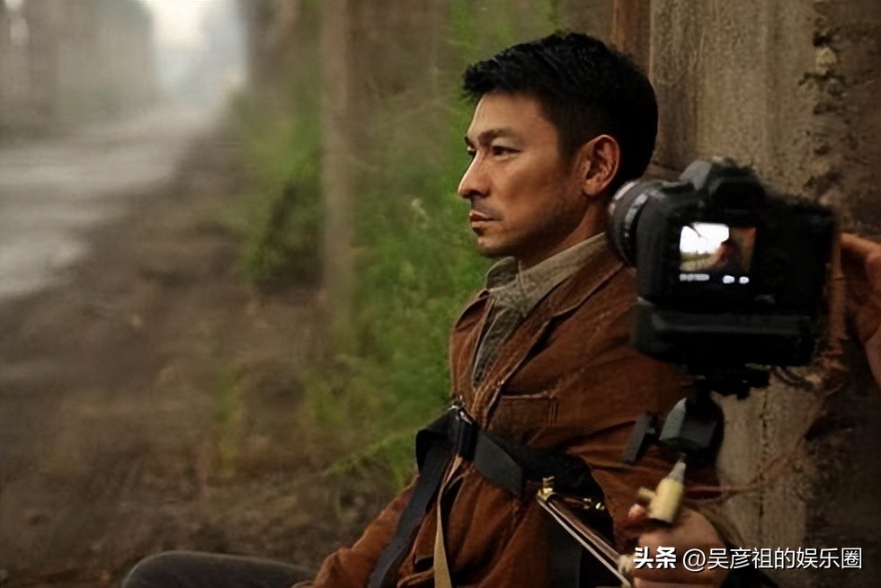 推荐一下娱乐圈中比较帅的男明星,娱乐圈里英气迷人的男星