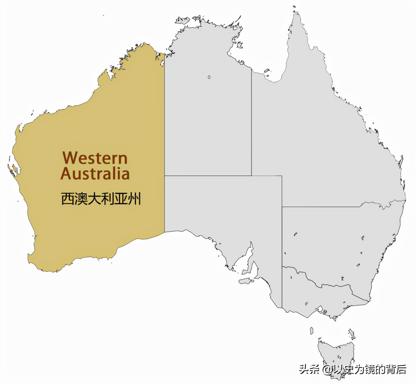 澳大利亚什么时候独立的,澳大利亚是什么时候独立的