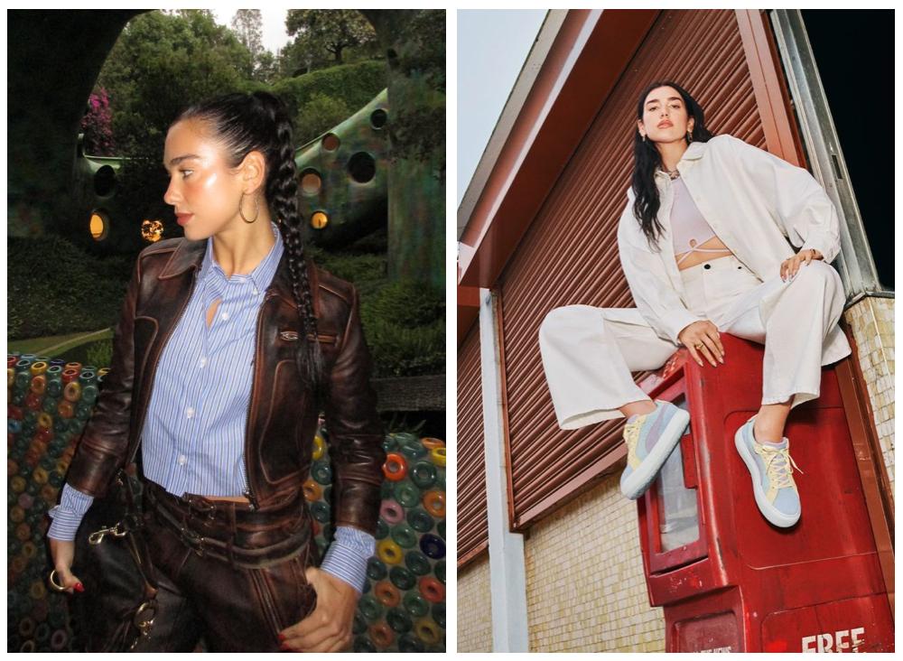 你敢相信他们是同一种产品吗,能一年四季穿的单品