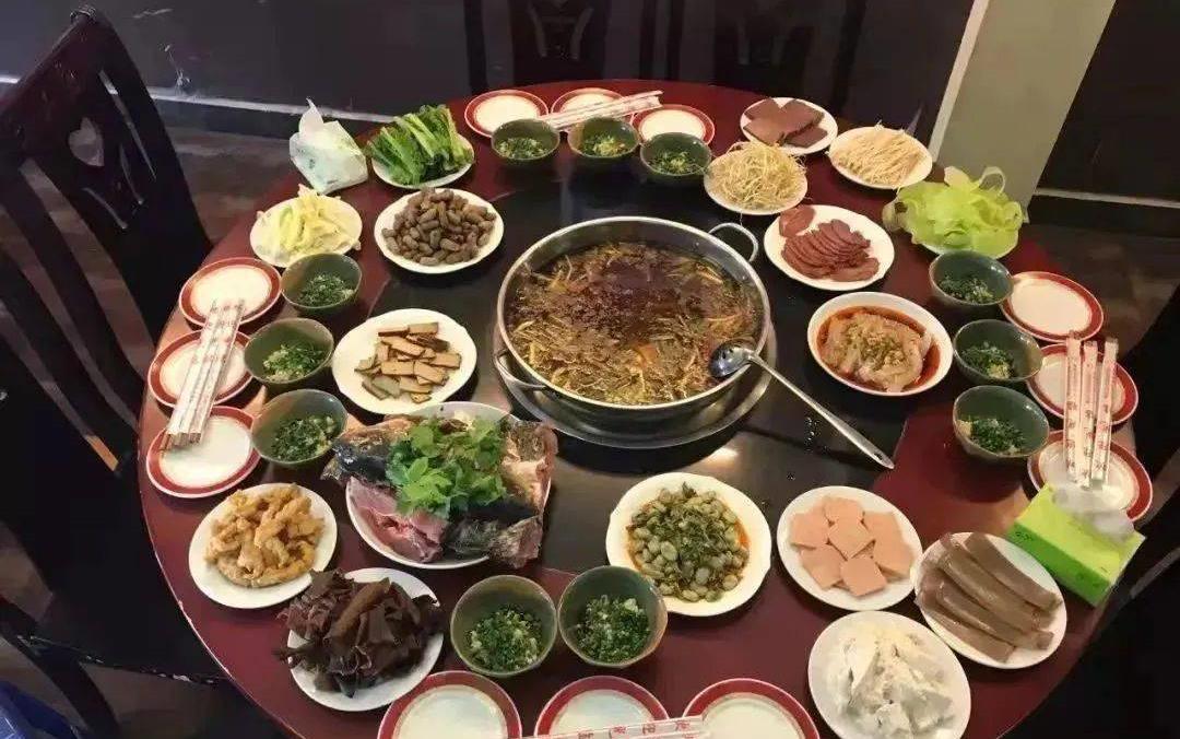 美食蜀道,美食寻味之旅