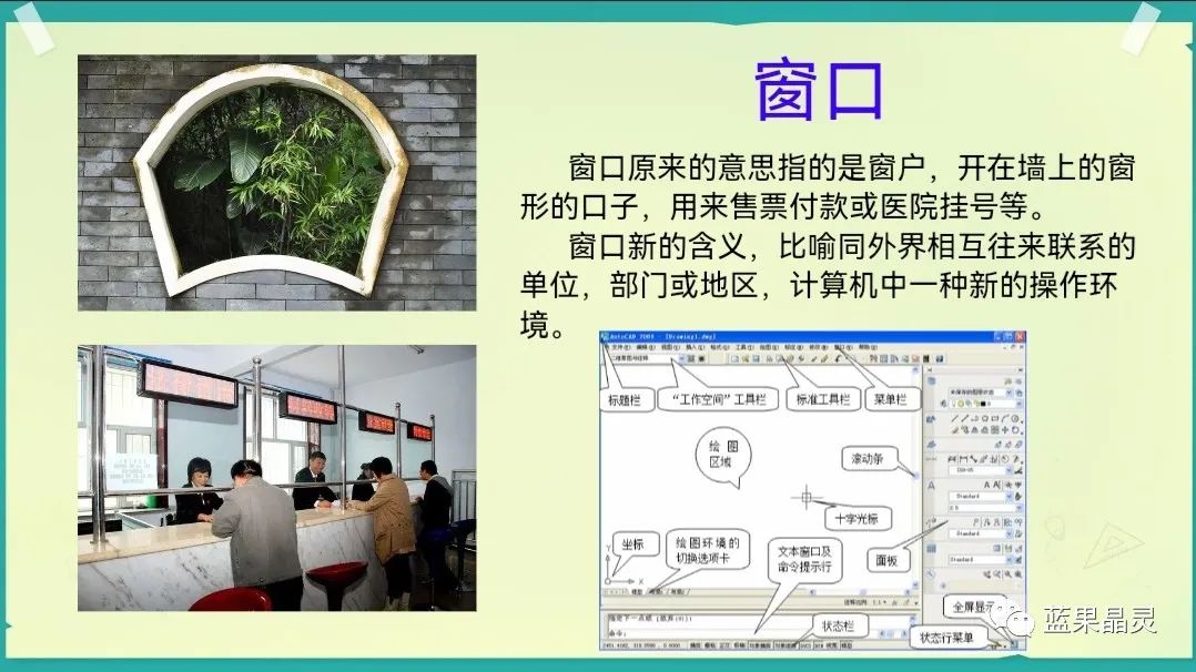 四下语文:第2单元课本内容(复习+练习)