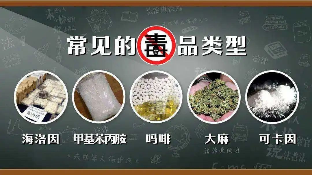 麻精药品基本情况,麻精药品你了解多少