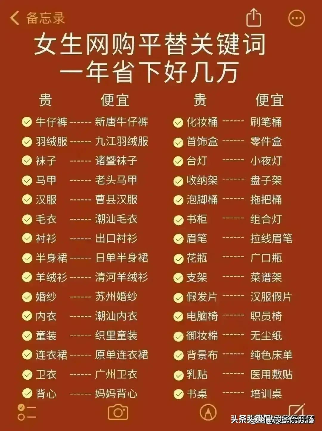 关于网购你知道什么实用的技巧吗,终于找到了网购省钱的方法