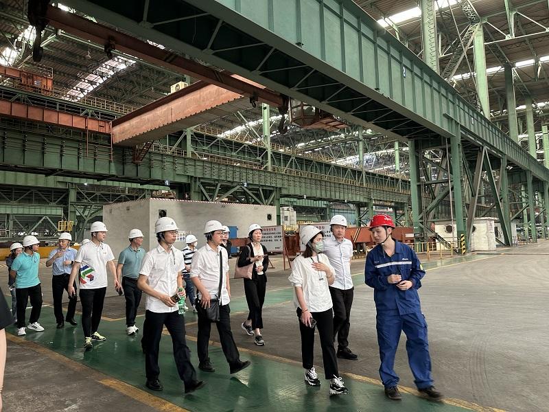 SMM湖北黑色金属产业论坛圆满落幕！下半年经济、钢市或这样走