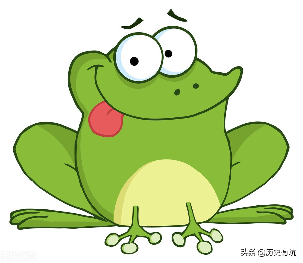 井底之蛙为什么要去大海呢,井底之蛙世界原来这么大